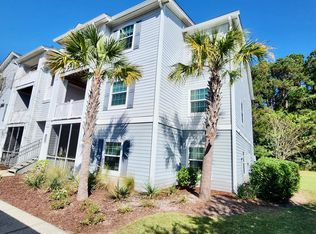 1300 Park West Blvd Unit 818, Mount Pleasant, SC 29466