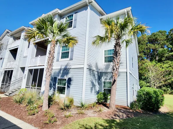 1300 Park West Blvd Unit 818, Mount Pleasant, SC 29466