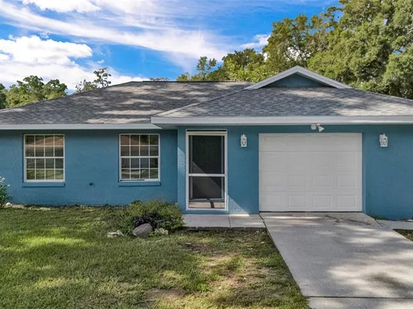 1124 NE 23rd St, Ocala, FL 34470
