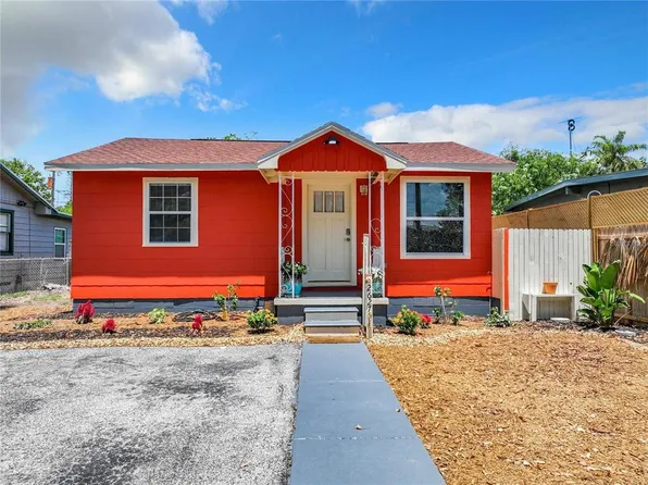 2627 24TH AVENUE N, ST PETERSBURG, FL 33713