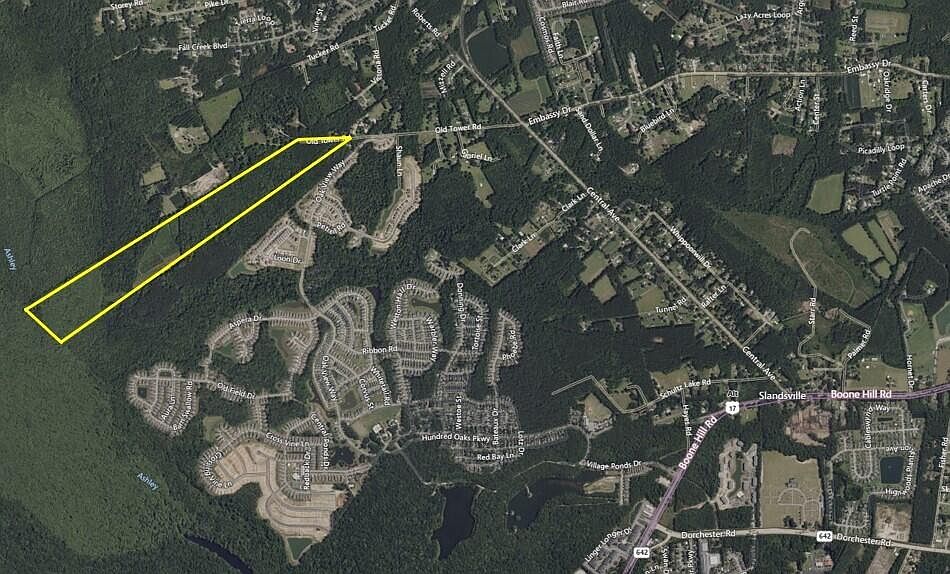 0 Old Tower Rd Summerville SC 29483 MLS 23026120 Zillow   04e59410d39e8480bea182ffa4fe49ad Cc Ft 1536 