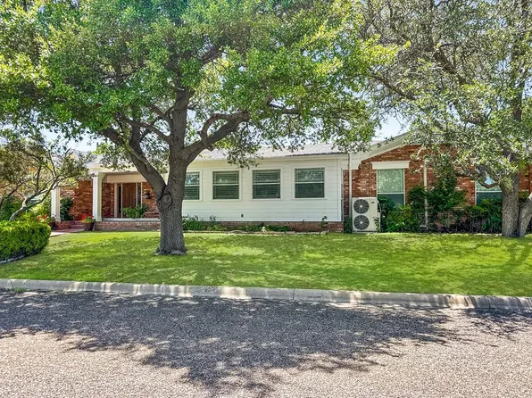 512 Terrace Dr, Ozona, TX 76943