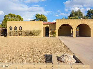 3526 N Palmer Dr, Tucson, AZ 85716