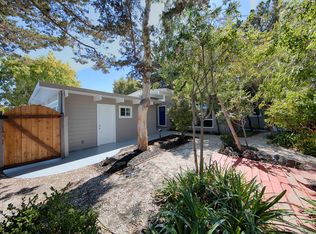1668 S Norfolk St, San Mateo, CA 94403