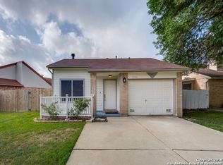 11350 Crescent Peak, San Antonio, TX 78245