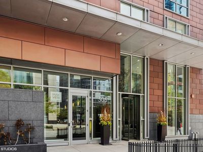 505 N McClurg Ct APT 3601, Chicago, IL, 60611