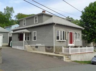 157 Fairfield Ave, Woonsocket, RI 02895
