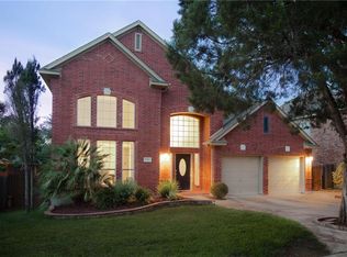 9218 La Siesta Bnd, Austin, TX 78749
