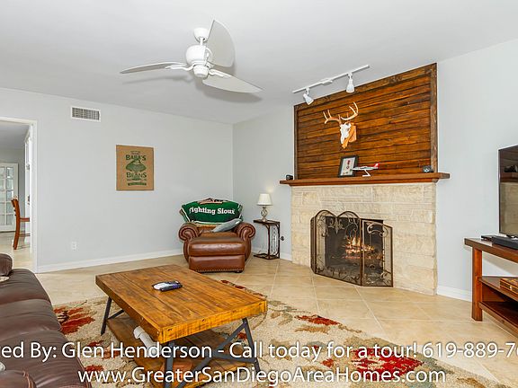 5th image of 17001 Tesoro Dr