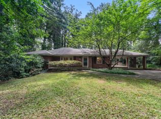 1774 Briarlake Cir, Decatur, GA 30033