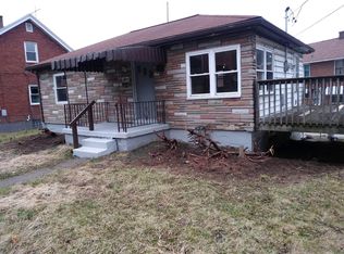 1024 N 6th St, Clairton, PA 15025