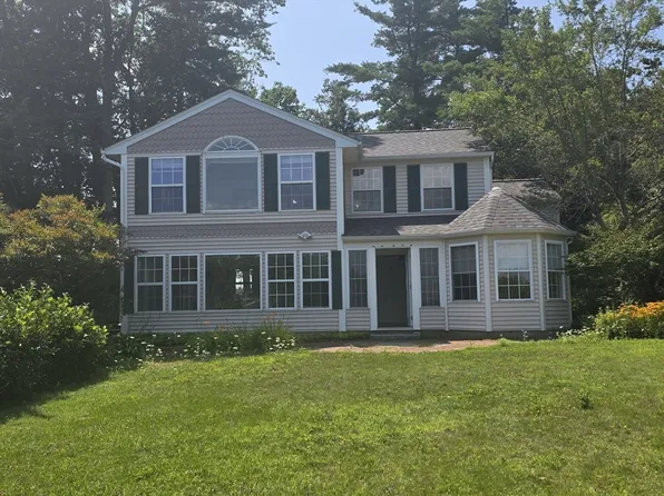 5 Island Rd, Winchendon, MA 01475