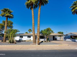 718 W Vine Ave, Mesa, AZ 85210