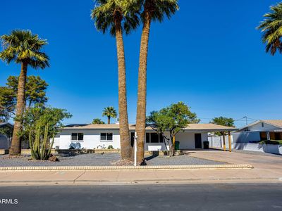 718 W Vine Ave, Mesa, AZ, 85210
