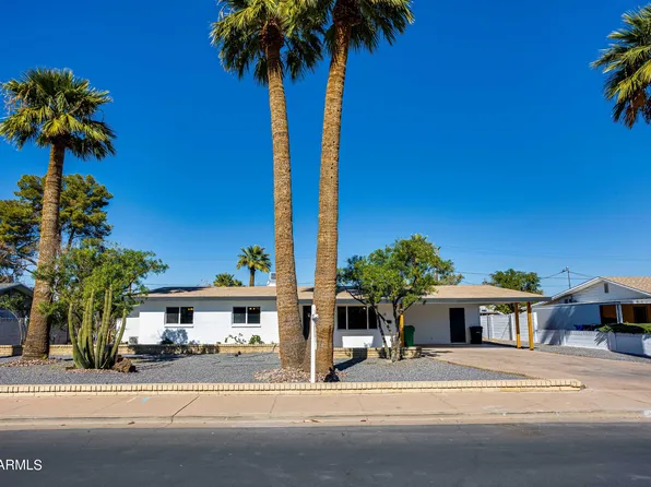 718 W VINE Avenue, Mesa, AZ 85210