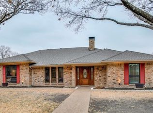 2204 Pheasant Run Rd, Plano, TX 75023