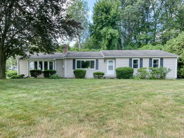 191 Glendale Drive, Bristol, CT 06010