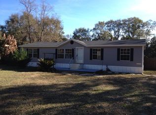 6060 Lundy Rd, Theodore, AL 36582