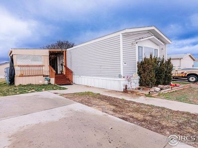 435 N 35th Ave #124, Greeley, CO, 80631