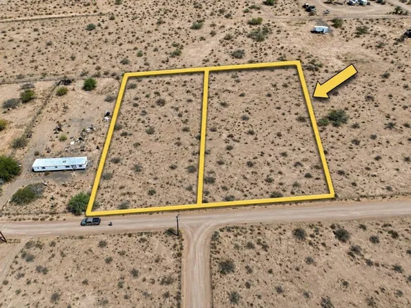 65350 S Tamarisk Rd, Dateland, AZ 85333