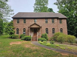 2405 Bambi Ln, Kernersville, NC 27284
