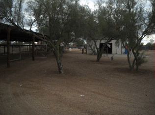 4435 E Dove Valley Rd, Cave Creek, AZ 85331