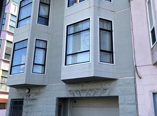1212 7th Ave #A, San Francisco, CA 94122