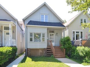 2920 N Fairfield Ave, Chicago, IL 60618