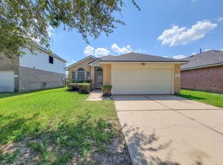 3838 Saint Simon Mnr, Houston, TX 77047