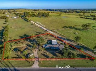 702 Vz County Road 2211, Canton, TX 75103