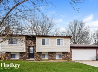 3616 Eastwind St, Indianapolis, IN