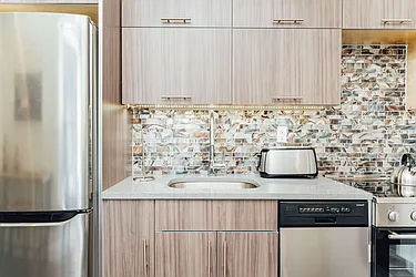 Rented by Carnegie Management Inc