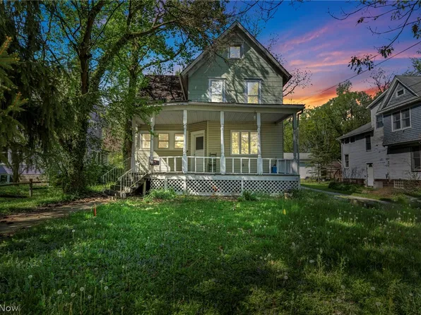 278 E College St, Oberlin, OH 44074