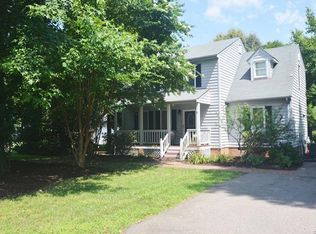 9354 Ravensworth Ct, Mechanicsville, VA 23116