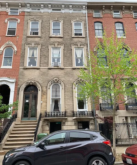 717 Park Ave #4R — Photo 16