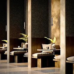 Rented by Nancy Packes Inc.