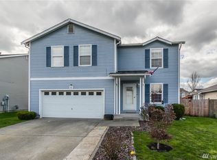 1017 Boatman Ave NW, Orting, WA 98360