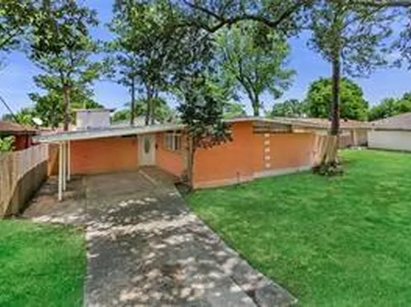 4743 Gawain Dr, New Orleans, LA 70127