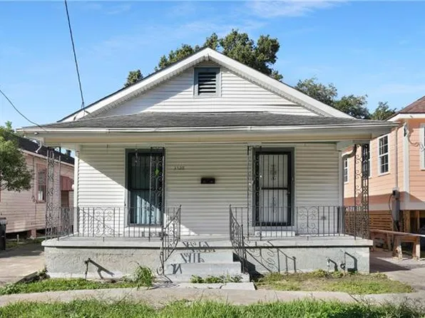 3530 Toledano St, New Orleans, LA 70125