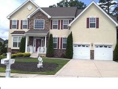 2602 Medina St, Vineland, NJ, 08361