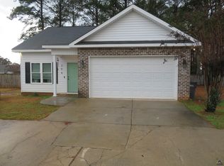 204 Greylock Dr, Perry, GA 31069