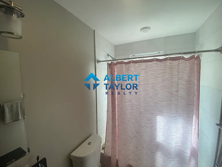 Bathroom #1