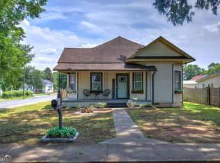 12 Defender St, Cartersville, GA 30120