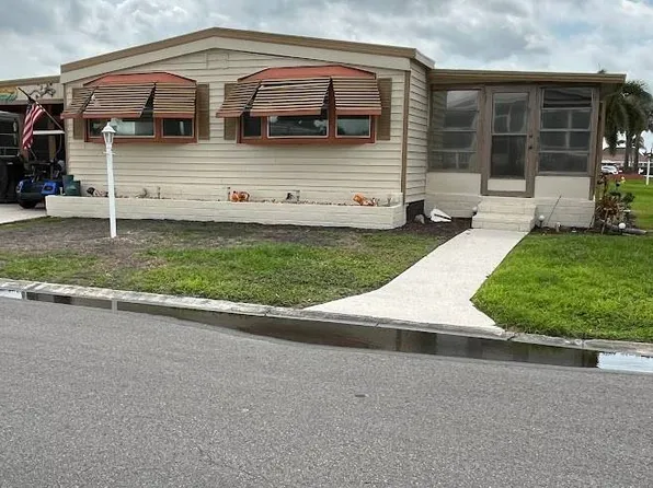 273 S Westview Ct, Melbourne, FL 32934