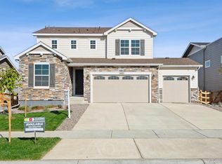24971 E 38th Ave, Aurora, CO 80019