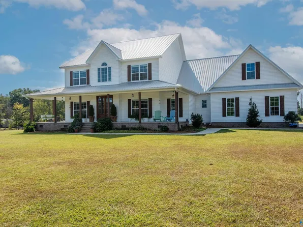 710 Roden Ave, Boaz, AL 35957