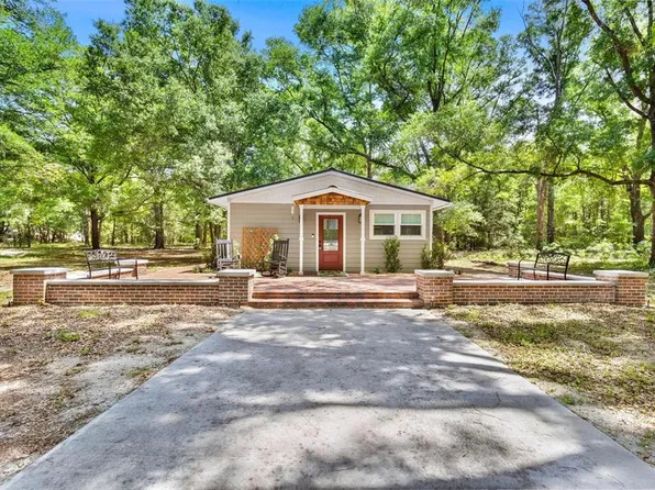 5340 NE 56th Ave, High Springs, FL 32643