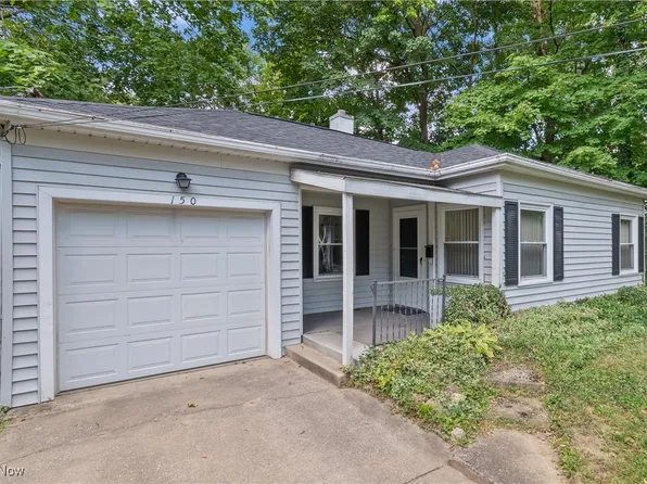 150 Idlewild St, Akron, OH 44313