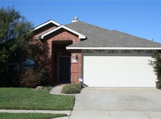 12705 Mourning Dove Ln, Fort Worth, TX 76244