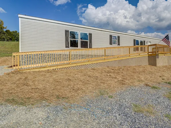 1295 Highway 19 E, Bluff City, TN 37618